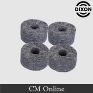 CYMBAL FELTS (DIXON) PAWS-CFL-HP (4pcs)