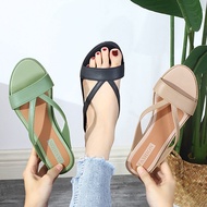 {JMI} Women Lady Wanita Sandal Kasut Shoe Fashion 0029-LS – 3 Colors