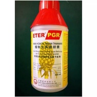 ETER PGR (Penggalak buah pokok nenas) 500ml
