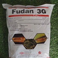 Fudan 3g 4kg