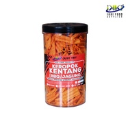 KEROPOK KENTANG BY IKKI FOOD