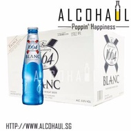 Kronenbourg 1664 Blanc - Case 24 x 330ml