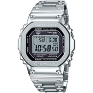 CASIO G-SHOCK GMW-B5000D-1JF GMW-B5000 Radio Wave Solar Watch Bluetooth Compatible Full Metal All Si