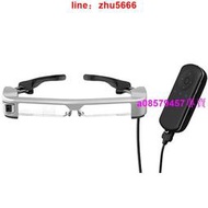 現貨 Epson MOVERIO BT-350 增強現實智能眼鏡