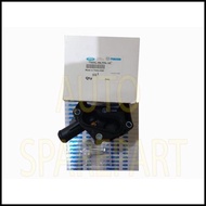 WATER OUTLET + TEMPERATURE SWITCH FORD FIESTA 7M5G-8K556-AC