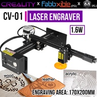 Creality CV-01 Laser Engraver DIY Machine