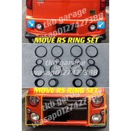 kenari l9 Move rs ring