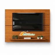 TV stand TV backdrop/ TV panel/ 120cm x 80 cm