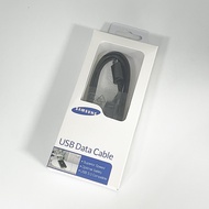 Samsung 2A 100CM 150CM Micro USB Cable Fast Charging Data Cord Line For Galaxy A03 A02 Core S4 S5 S6