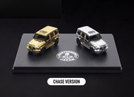 Mastermind Japan G-Class 模型車 (金色/銀色)