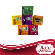 Green Leaves Food Color Powder 18 Grams