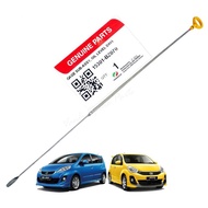 15301-BZ070 PERODUA ALZA 1.5 MYVI LAGI BEST 1.5 (2011-2017) ENGINE OIL STICK DIPSTICK GAUGE OIL LEVE