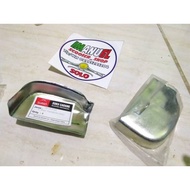 Classic vespa vosneling Tub cover