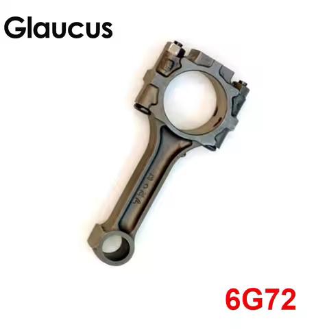 6g72 engine connecting rod for DODGE Caravan Raider Ram 50 Stealth 12V Stratus Stealth Stealth Turb 