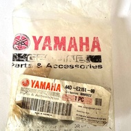 YAMAHA ORIGINAL Y15ZR Y15 135LC (0308) ROCKER ARM IN VALVE ATAS INTAKE 44D-E2151-00