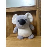 Koala Koala Teddy Bear