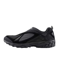 COMME des GARCONS HOMME × New Balance 610 Slip-On Black Unused
