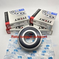 BEARING 6308 2RS KOYO RUBBER CAP DIMENSIONS 40x90x23MM