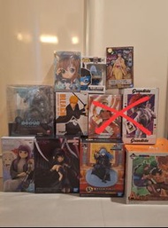 海賊王,龍珠,火影,葬送的苿莉蓮,我推的孩子,魔法少女,東京復仇者,機動戰士,2.5誘惑,五等份,地獄樂,初音,馬娘,柯南,Eva #Qposket #標準盒#闊盒#一番賞
✨️可全走✨️適合台主收貨