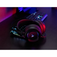 Rapoo v500 headphones (2ND) Very new