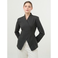 Juno Oh Juno - EBI BLAZER | Charcoal Charcoal