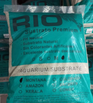RIO Sustrato Premium AQUATIC Sand -MONTANA (10KG)