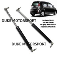 1PAIR REAR BONNET ABSORBER / REAR BONNET DAMPER ABSORBER PERODUA MYVI 1.3,MYVI LAGI BEST,MYVI ICON