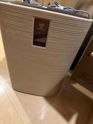 Sharp 空氣清新機及抽濕機