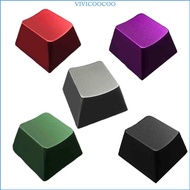 VIVI Metal ESC Keycap Aluminum ESC Keycap Offering  Typing Feel for Mechanical