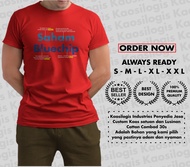Kaos Saham Bluechip Ihsg - Kaosilogis