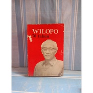 WILOPO 70 YEARS