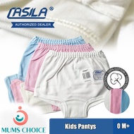 Casila Baby Panty 3~6 Month / 6~9 Month /9~12Month