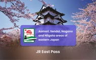 บัตร JR East Pass