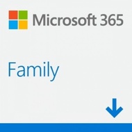 [Free Shipping] Microsoft 365 Family 100% Genuine (2 days delivery)