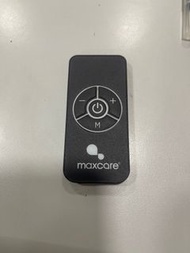 Maxcare remoter