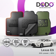 Dodo® Car Mat Lexus ES 2019-Present XZ10