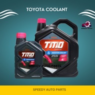 TOYOTA TMO CHEMICAL SUPER LONG LIFE COOLANT (4L)