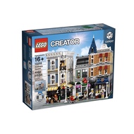 Lego Creator 10255 Assembly Square