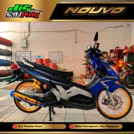 Striping Sticker Nouvo Z Rc