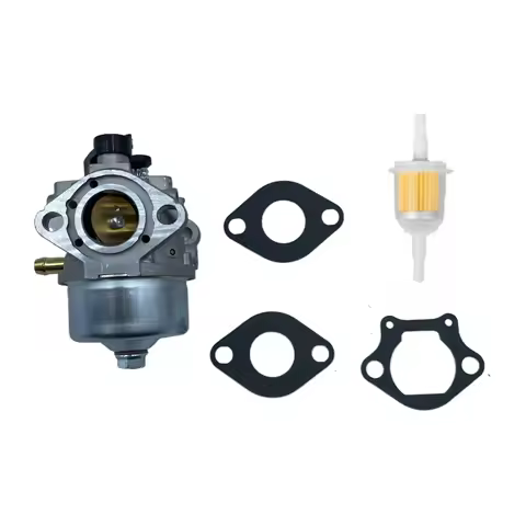 NEW CARBURETOR For KAWASAKI 15004-0962 ASSY FOR FJ180V REPL 15004-7010