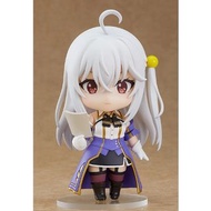 【新貨預訂】 GSC 1835 黏土人 妮妮姆‧拉雷 1835 Nendoroid Ninym Ralei 天才王子的赤字國家重生術 The Genius Prince's Guide to Rais