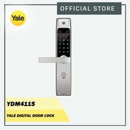 Yale YDM4115 Digital Door Lock