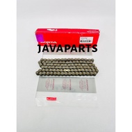 MESIN Honda GL 100 GL 125 CDI GL Pro CDI Platina GL Max CDI CB K3 K4 K5 HC25G Engine Chain