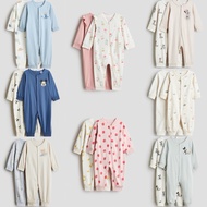 {FORM TO NOT EXCLUSION} Sleeping body Set for babies 1m-3Y HM Auth