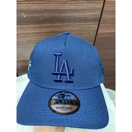 NE 9 Forty A Oceanside LA Dodgers Baseball Cap Snapback Adjustable