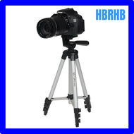 JKKHY WT3110A Professionelle Kamera Stativ für Canon EOS Rebel T2i T3i T4i und Für Nikon D7100 D90 D3100 DSLR Kamera TRHTR