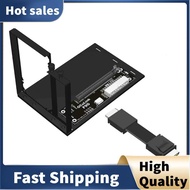 F9G-F9934-BK7 OCuLink Interface External Graphics Card Expansion Dock Male to Male Cable ATX Type PC