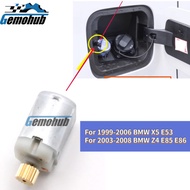 Fuel Filler Cap Actuator Motor For 1999-2006 BMW X5 E53 2003-2008 BMW Z4 E85 E86
