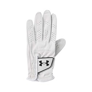 Japan Direct Mail UNDER ARMOUR UNDER ARMOUR Professional Golf Gloves LLGC White