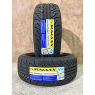 205/45/17 Sumaxx Max Drifting Z1 Tayar Semi Slick 2026 (ONLY SELL FOR 2PCS OR 4PCS)